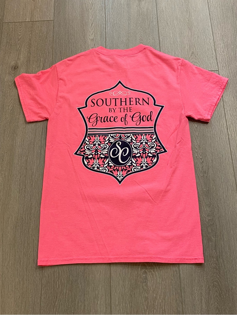 Southern Couture Shirt